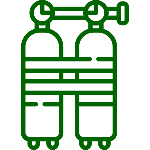 oxigen tank