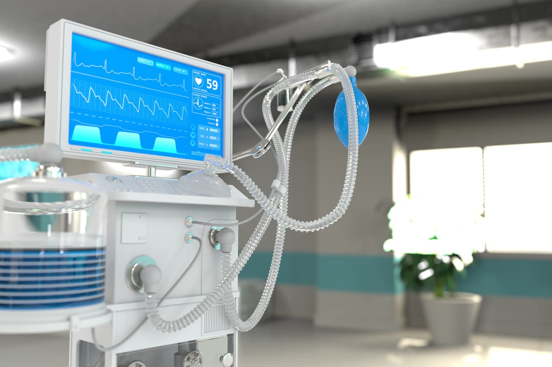 equipment medical